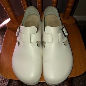 Birkenstock London Clog 38N